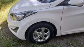 2015 Hyundai Elantra for sale