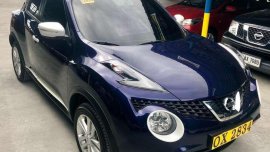 2017 Nissan Juke for sale