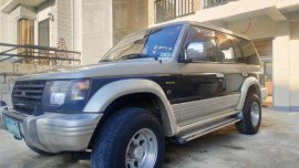 Mitsubishi Pajero 2005 for sale