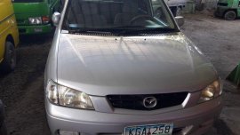 1999 Mazda Demio AT FOR SALE