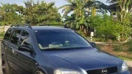 Opel Astra Wagon 2001 for sale