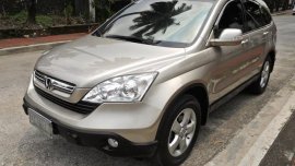2007 Honda Cr-V for sale in Manila