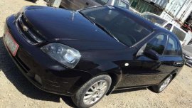 2007 Chevrolet Optra 16 AT for sale