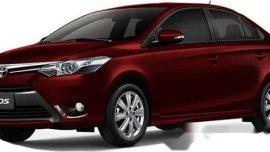 Toyota Vios G 2019 for sale