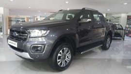 Ford Ranger 2019 WILDTRAK MT for sale