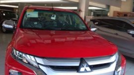 2019 Mitsubishi Strada for sale