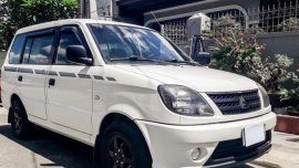 2014 Mitsubishi Adventure Glx FOR SALE