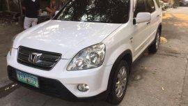 2005 Honda Crv for sale