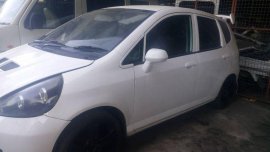 2002 Honda Fit for sale