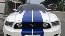 2015 Ford Mustang for sale