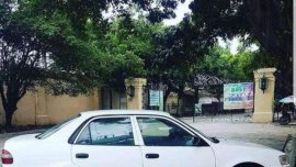 Toyota Corolla XE Lovelife 2001 for sale