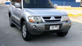 2007 Mitsubishi Pajero For Sale