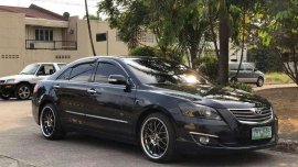 2007 Toyota Camry 2.4v AT FOR SALE