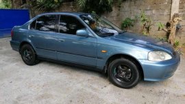 2000 Honda Civic VTi for sale
