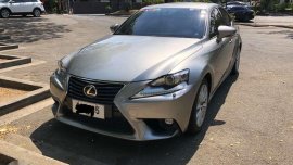 2015 Lexus IS 350 FOR SALE