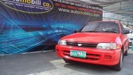 2006 TOYOTA STARLET PRICE: Php 278,000