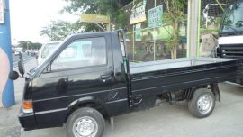 1991 Nissan Recon Vanette Truck 4x4 Rear Single Tires LD20