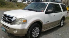 2007 Ford Expedition for sale