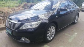2014 Toyota Camry 2.5v FOR SALE