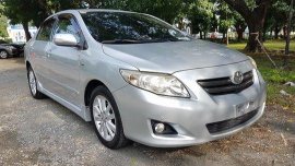 Toyota Corolla Altis 2008 AT for sale