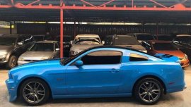 2014 Ford Mustang GT 50 V8 Top of the Line Sports Car 2 door Rare