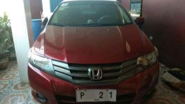 Honda City 2010 for sale