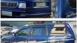 2001 Toyota Revo Automatic for sale