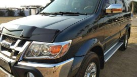 Isuzu Sportivo 2010 508k "KONTING " bawas