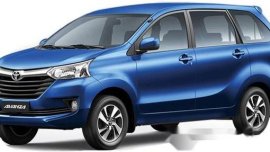 Toyota Avanza G 2019 for sale