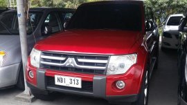 2009 Mitsubishi Pajero for sale