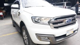 2016 Ford Everest for sale