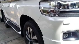 BRAND NEW TOYOTA LANDCRUISER BULLETPROOF LEVEL 6 2019