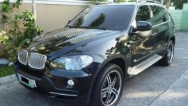 Bmw X5 2009 Manual Gasoline P2,680,000