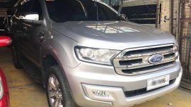 2017 Ford Everest Titanium Excellent Condition