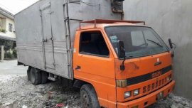 Isuzu Elf Truck for sale