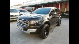 2016 Ford Everest 2.2L AT Diesel FOR SALE