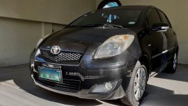 Toyota Yaris 2011 for sale