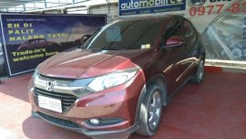2016 Honda HRV for sale