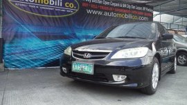 2005 Honda Civic for sale in Parañaque