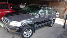 Honda CR-V 2000 AT for sale