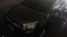 2017 Suzuki Celerio for sale
