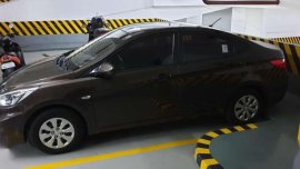 Hyundai Accent 2016 for sale