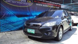 2008 FORD FOCUS TDCi PRICE: Php 465,000