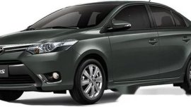 Toyota Vios J 2019 for sale