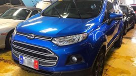 2016 Ford Ecosport for sale
