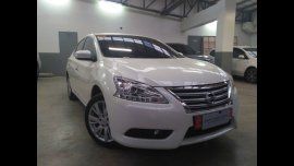 2016 Nissan Sylphy 1.8 CVT FOR SALE
