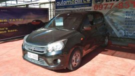 2017 Suzuki Celerio for sale