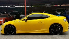 Toyota 86 2013 for sale