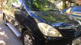 Toyota Innova G 2009 automatic diesel for sale