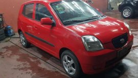 2006 Kia Picanto for sale
